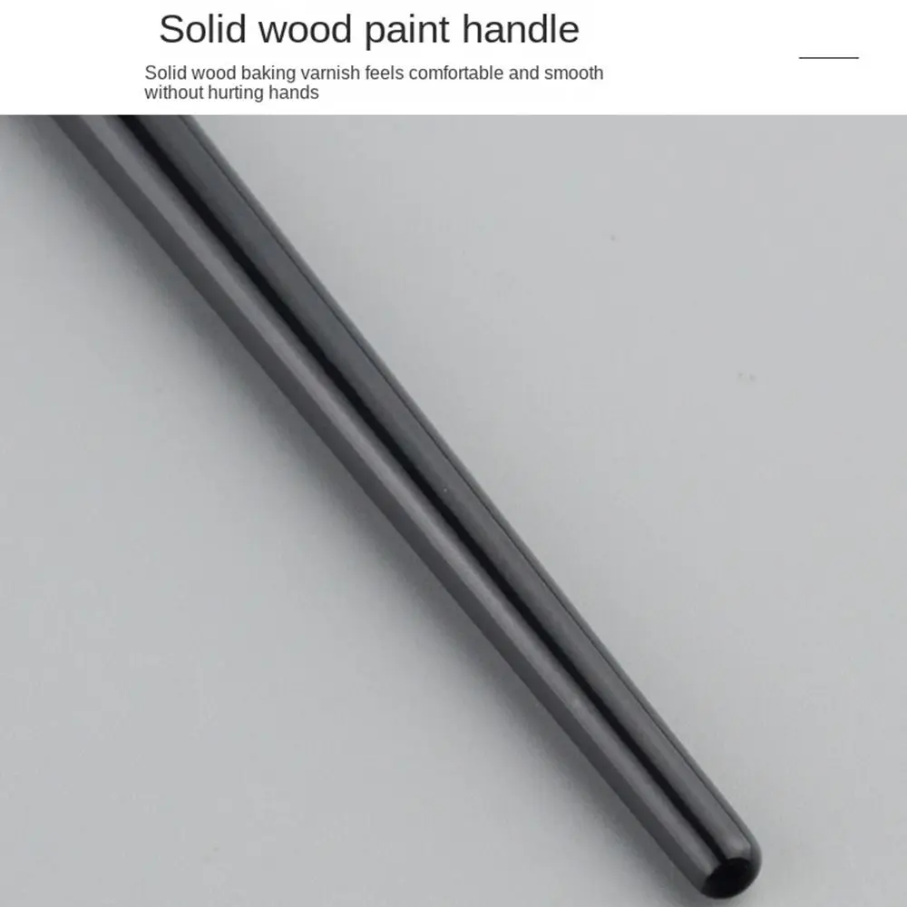 Pincel de maquiagem feminino, ferramenta para olheiras, inchaço, foice, pincéis de maquiagem, bronzer facial, pincel de contorno angular, sombra de nariz