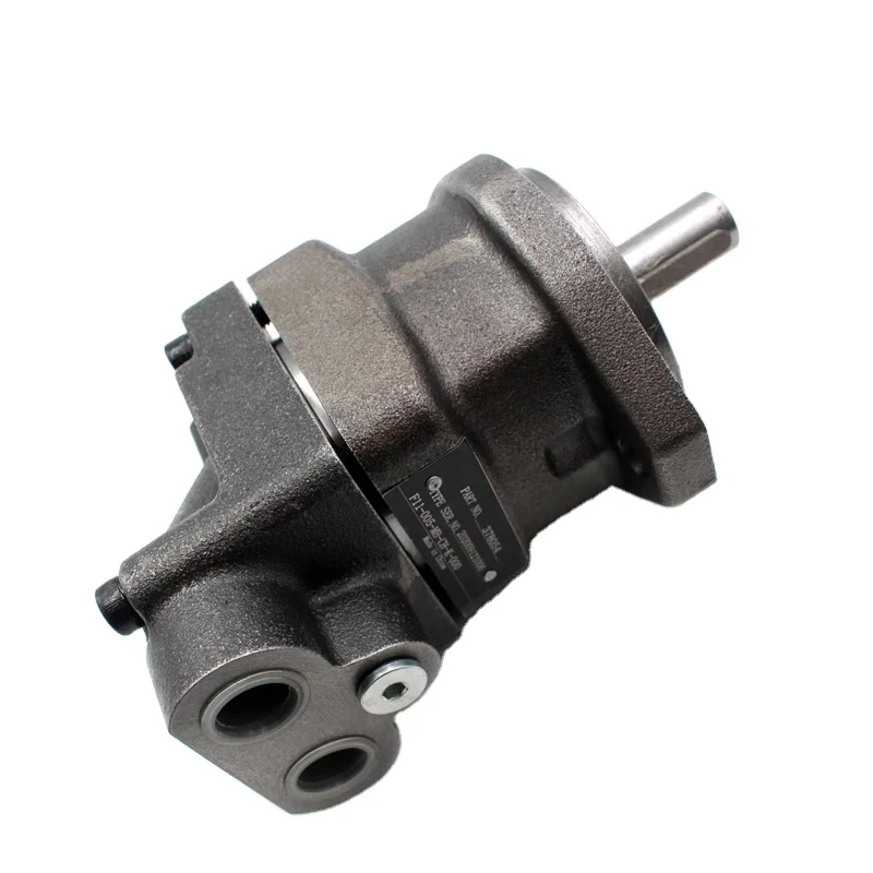 F11-010 Motor Parke… - image