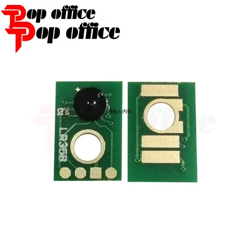 10pcs Toner Chip support for Ricoh MPC3003 MPC3503 MPC4503 MPC5503 MPC6003 MPC2004 MPC2504 MPC3004 MPC3504 MPC4504 MPC2003 MPC25