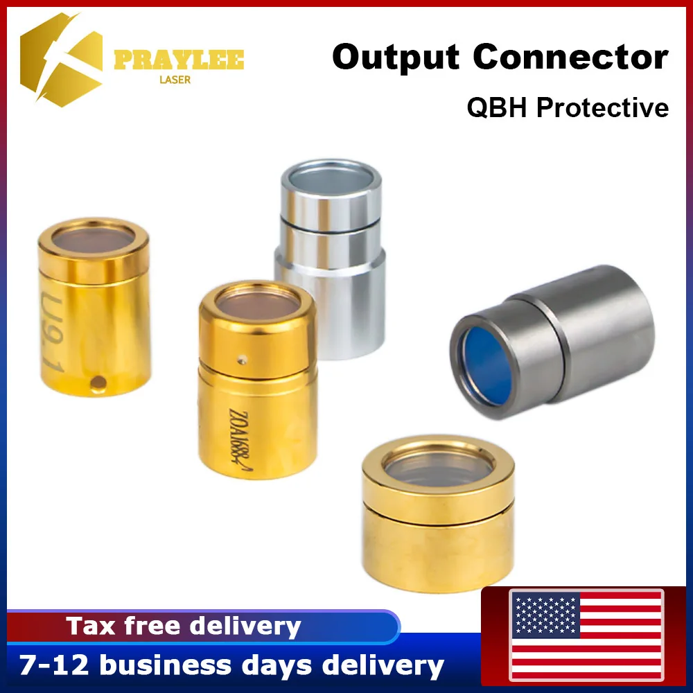 Praylee Fiber Laser…