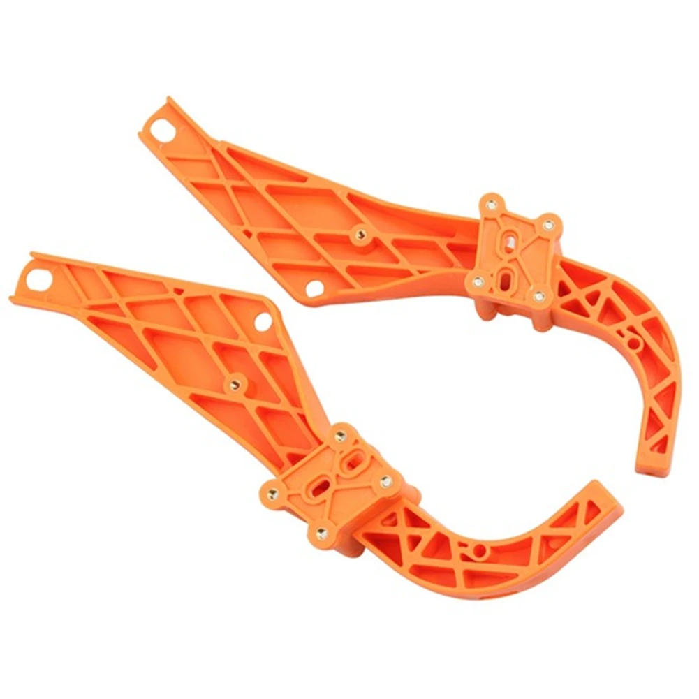 

H5-Motorcycle For-For Touring Street Electra Glide Ultra Cowl Bracket Inner Fairing Support Brackets 1996-2013