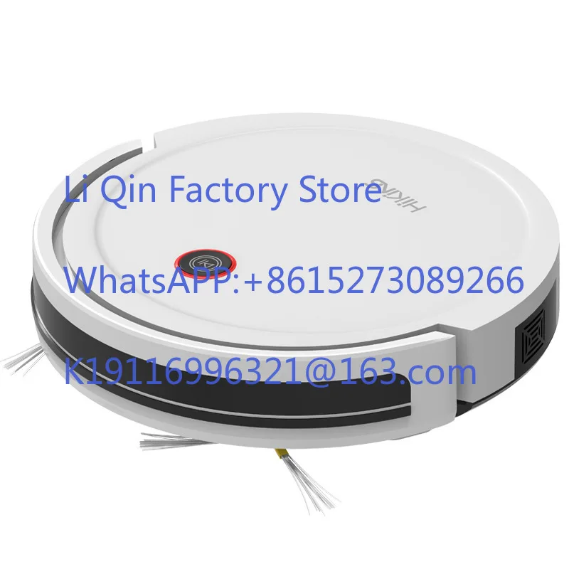 Household sweeper intelligent automatic recharge wifi inertial navigation sweeping robot