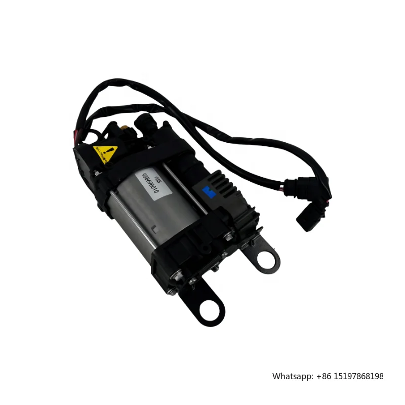 

Auto Parts Air Suspension Spring Compressor 95B698010 95B698010C 95B698010A for Porsche Macan 2015-2020