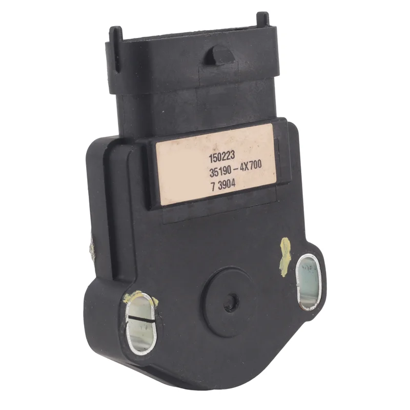 

Accelerator Pedal Position Sensor 35190-4X700 351904X700 Kia Accelerator Pedal Position Sensor For Kia Sedona Entourage