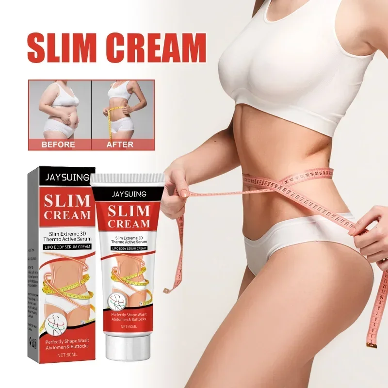 

Sdotter New Slimming Cream Burn Fat Quickly Efficiently Lose Weight Gentle Safe No ReboundBody Shaping Waist Thigh Hand Slimming