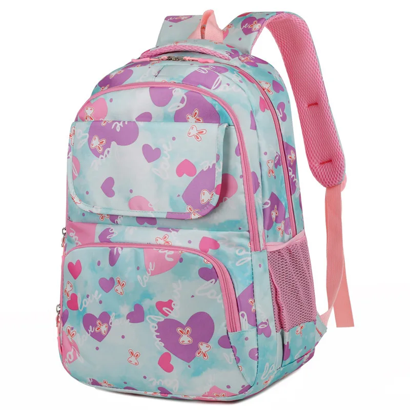 Large Capacity Backpack For Men, Korean Style Double Shoulder Bag For Women Fashionable Trendy High Quality Package Gifts