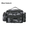 Blue Camo A