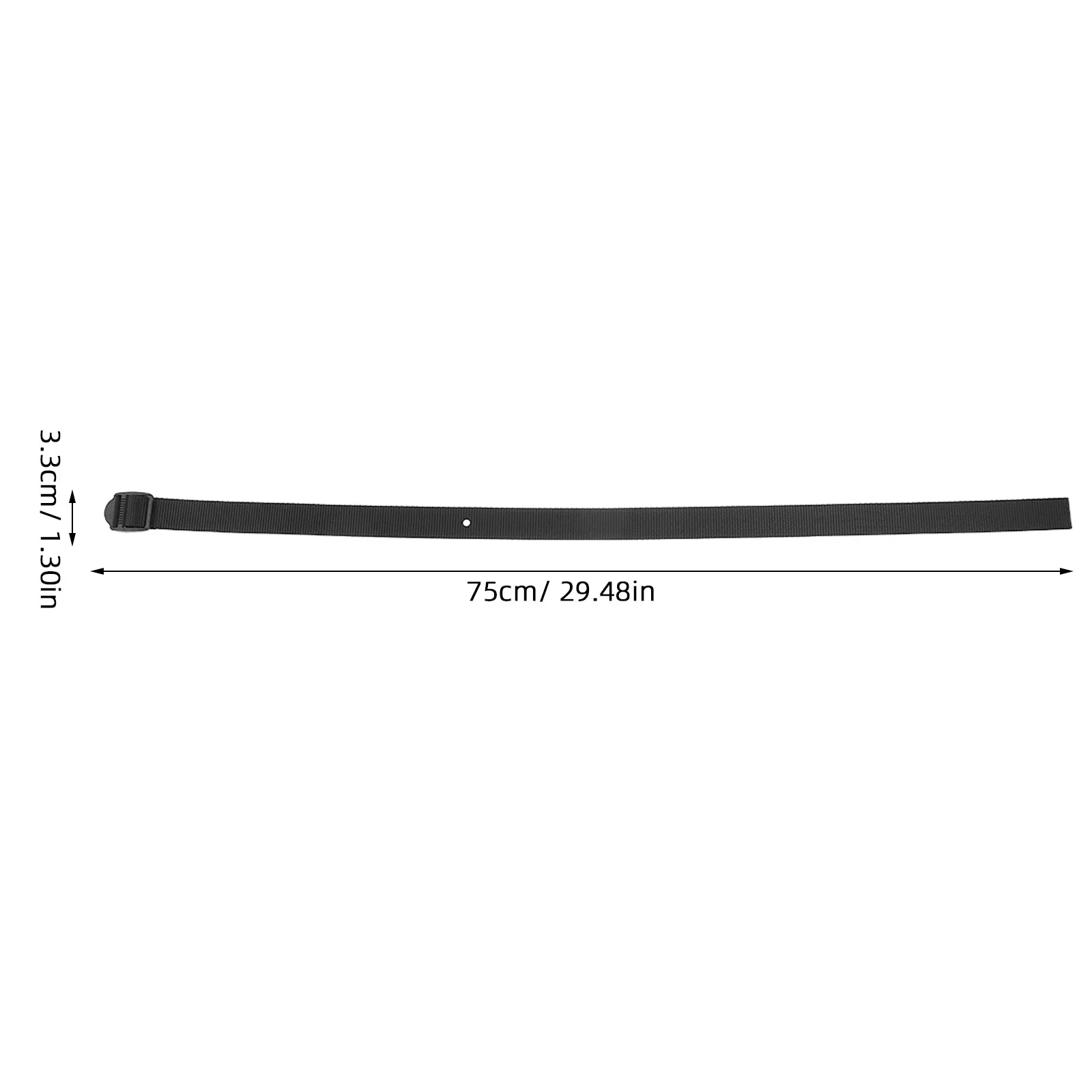 4Pcs Elastic Adjustable Rowing Machine Foot Straps – Non-Slip Secure Fit Replacement for Fitness Equipment