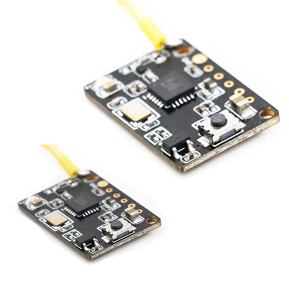 

FS-MiniZRF3 2.4G Receiver