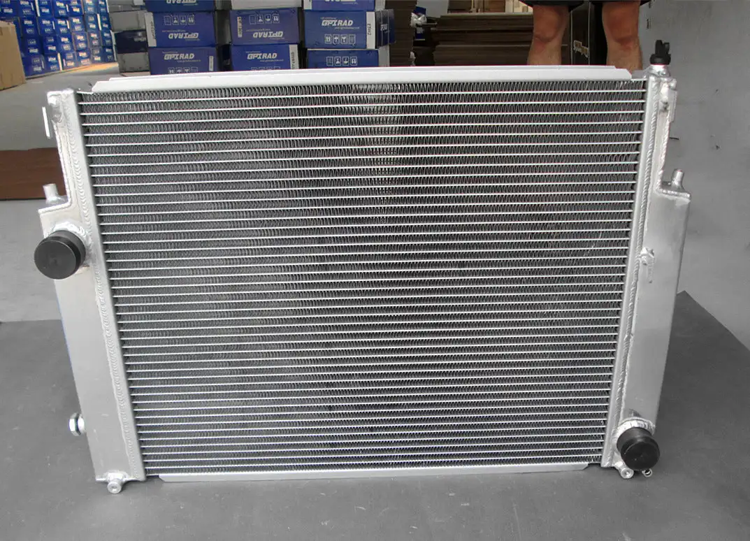 Aluminium Radiator for 1992-1999 BMW E36 M3/Z3/325TD 1992 1993 1994 1995 1996 1997 1998 1999