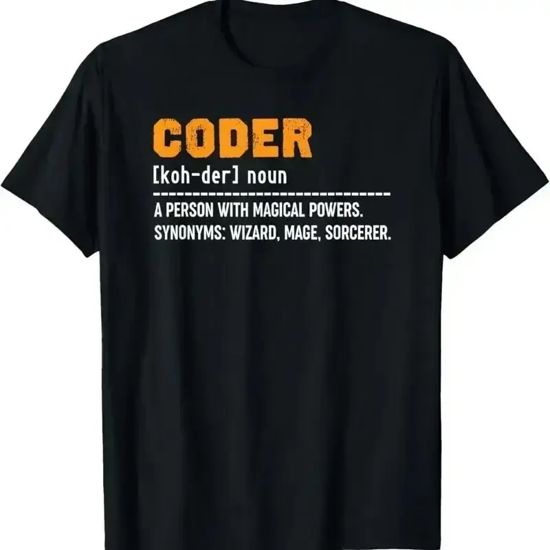 Coding Definition Coder Developer App Code T Shirt