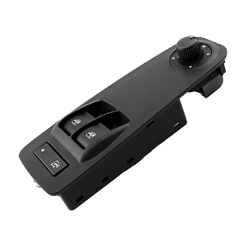 Door Mirror Window Switch Regulator Button 735532905 For Fiat Ducato Boxer Citroen Relay Replacement Parts Accessories