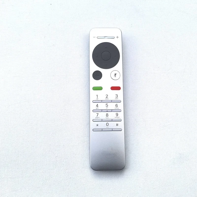 

New CTS-RMT-TRC6 Replaced Remote control fit for Cisco TelePresence SX10 CTS-SX20N SX20 SX10N