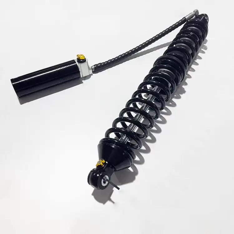 800mm L Double Twisted Teeth 2.5\