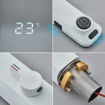 11 best sales صنبور ذكي - №1