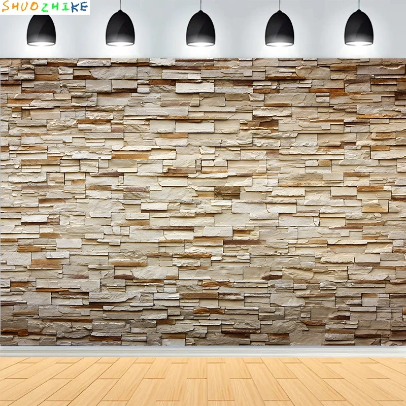 الطوب جدار Grungy خلفيات للتصوير الفوتوغرافي الدعامة غرفة قديمة موضوع المنتج الكتابة على الجدران الطفل الطفل صورة خلفية استوديو الصور QD-05