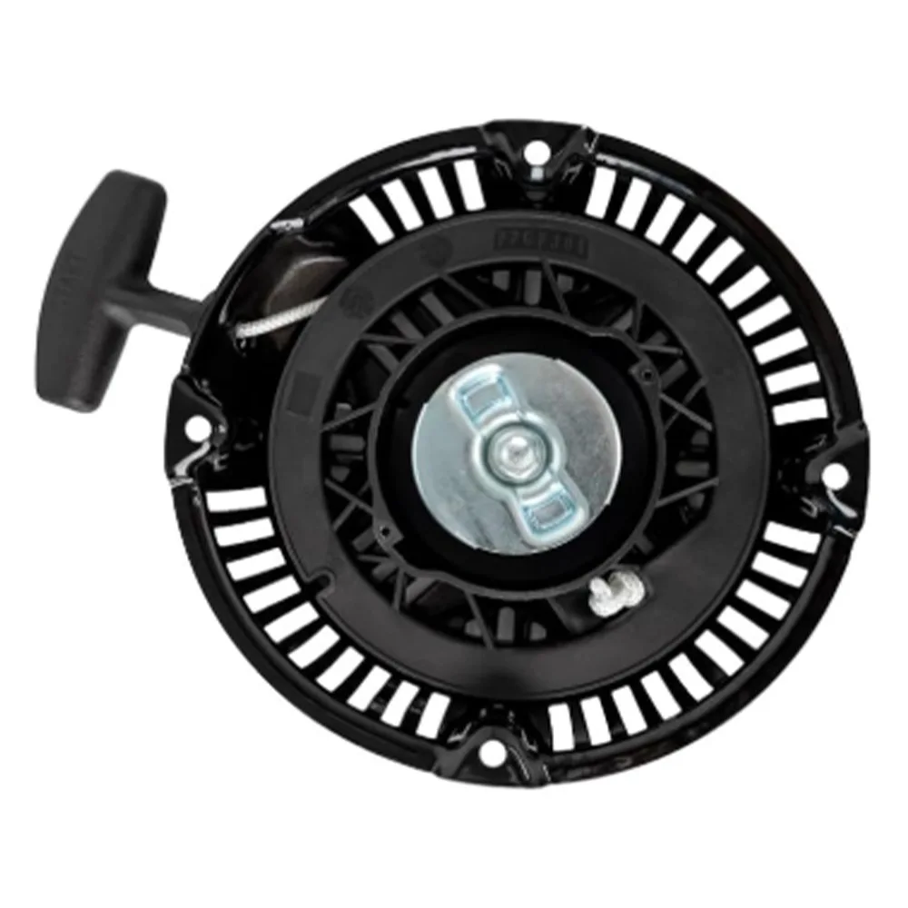 Engine Pull Start Recoil Starter For WPX2700 WPX3200 WPX3400 208cc Power Units Garden Machinery Repair Components Accessories