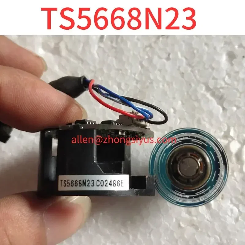 used Encoder TS5668N23