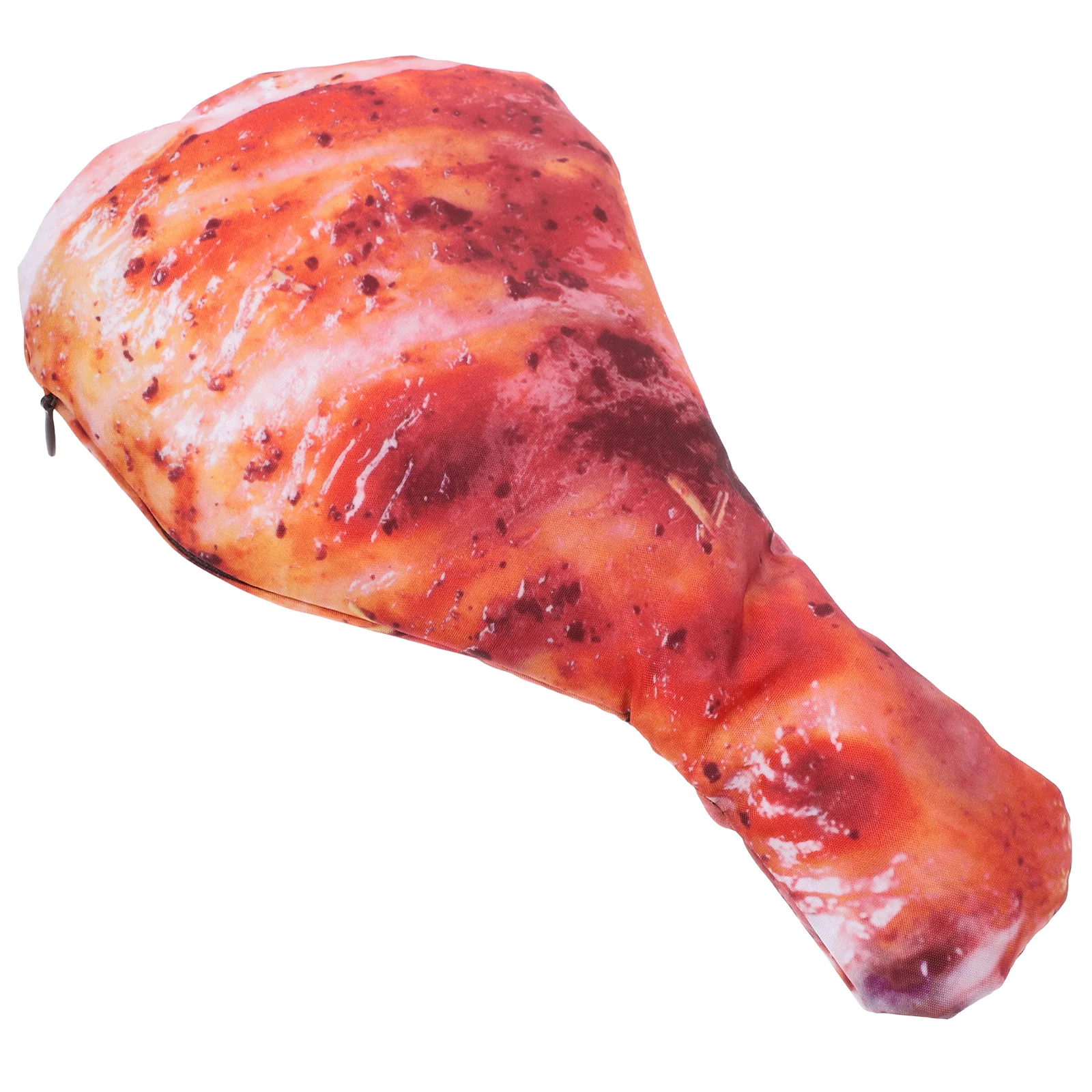 Держатель для карандашей, коробка для канцелярских принадлежностей, плюшевый чехол, сумка-органайзер на молнии, коричневый Kawaii, милая девушка