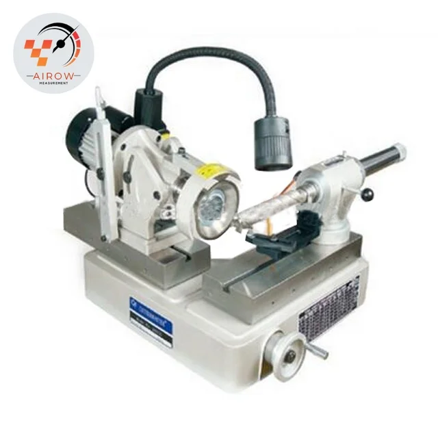 

Полировальная машина Airow M0620 с сертификатом CE