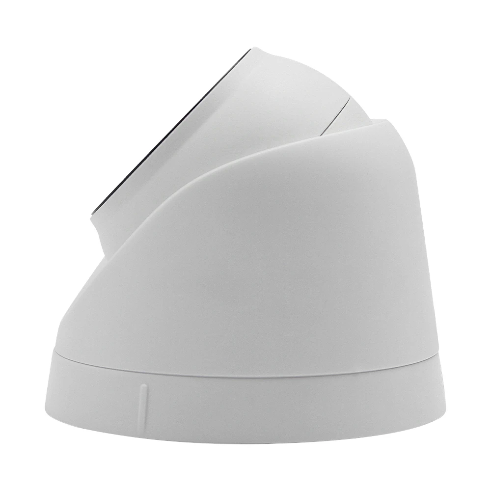 ENSTER OEM Full Color Motion Detection Turret 5MP 4K 8 Channel Night Vision POE HD IP Security Network Surveillancea System