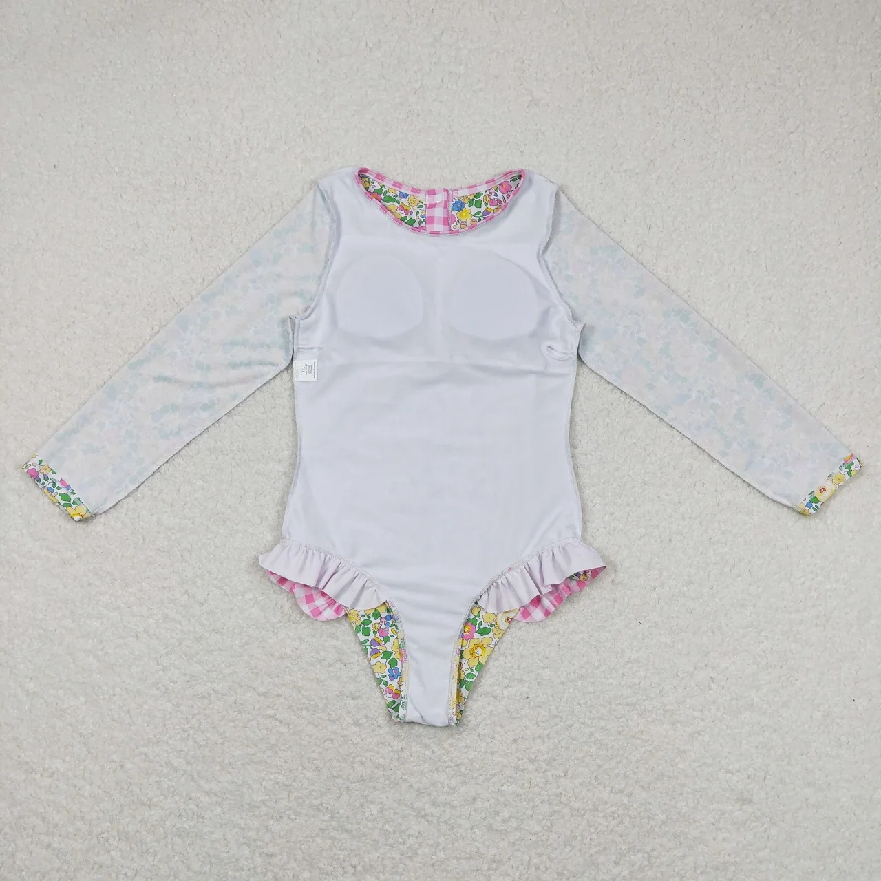 Thumbnail 3 - #4 Trending Baby Swimwear Sets Right Now