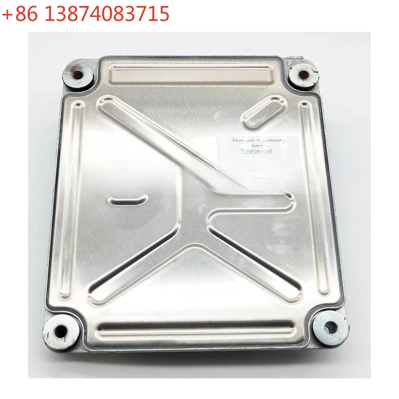 21107008 Original New ECM Engine Control Unit ECU Computer Board For Volvo FH13 FM13 D13 D13B D13F MP7 MP8 Truck Diesel Engine