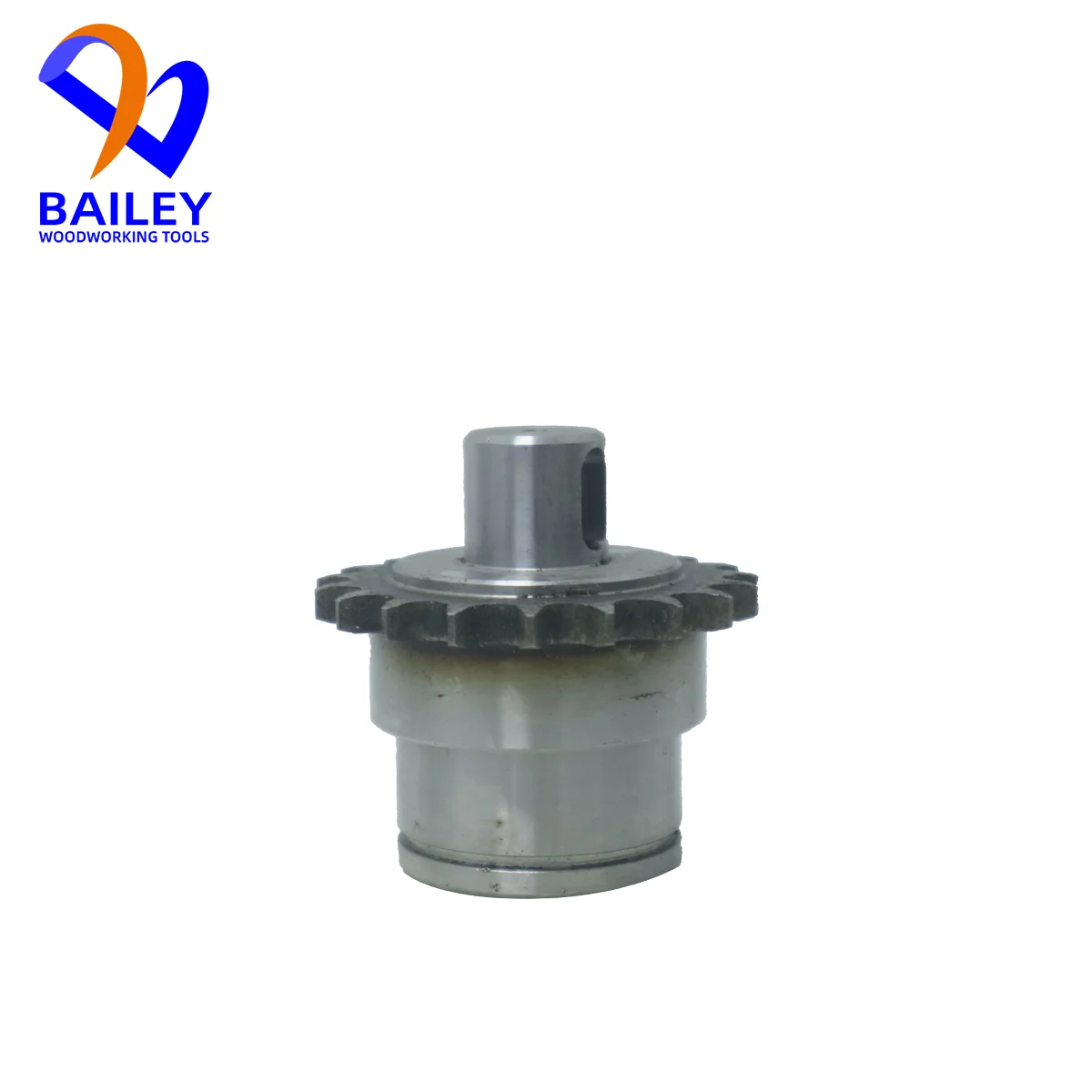 BAILEY 1PC 3-004-26-0601 COG WHEEL 06B-1 For KAL KFL Ambition For CNC Machine Woodworking Tool Accessories