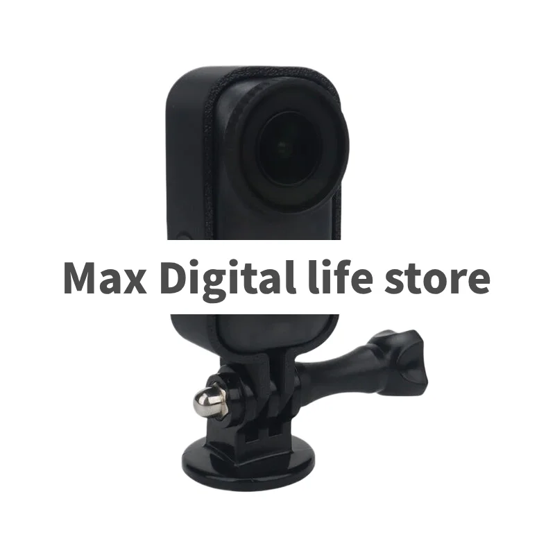 

Защитная рамка для чехла OSMO Nano, аксессуары, расширенная рамка, крышка/адаптер для адаптера штатива Nano, защитная рамка