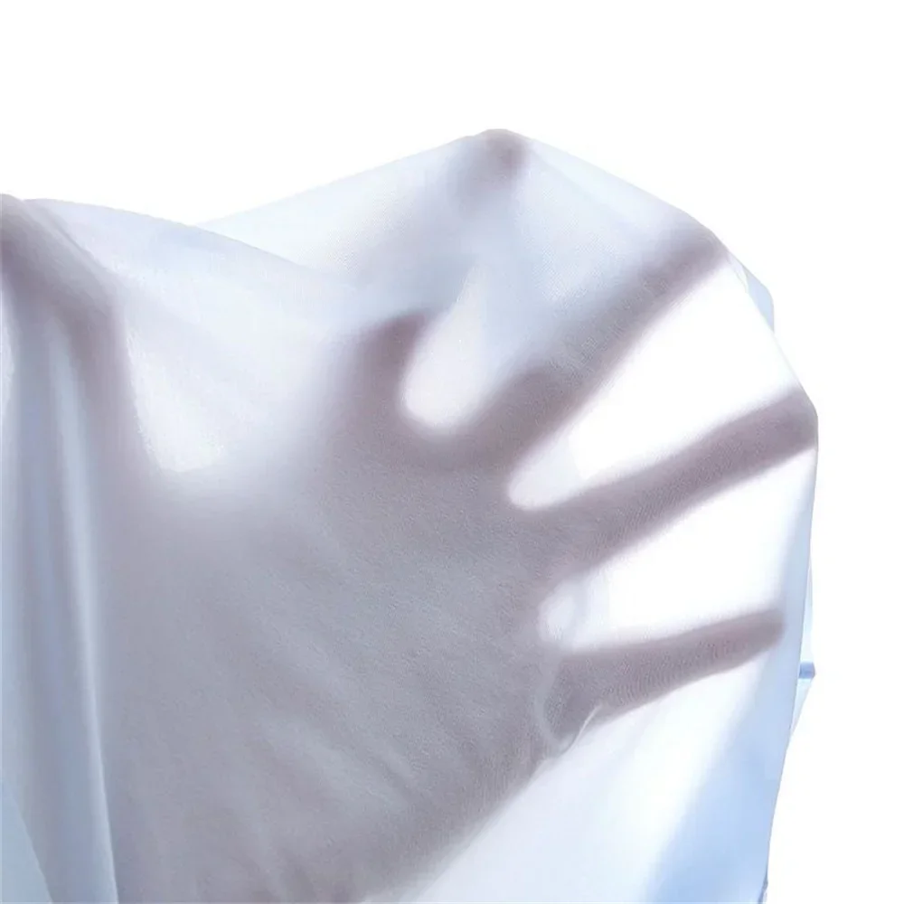 سلس الحرير الجليد الملاكمين الرجال حجم كبير النايلون الملابس الداخلية السراويل التجفيف السريع الصيف الرياضة الذكور سراويل