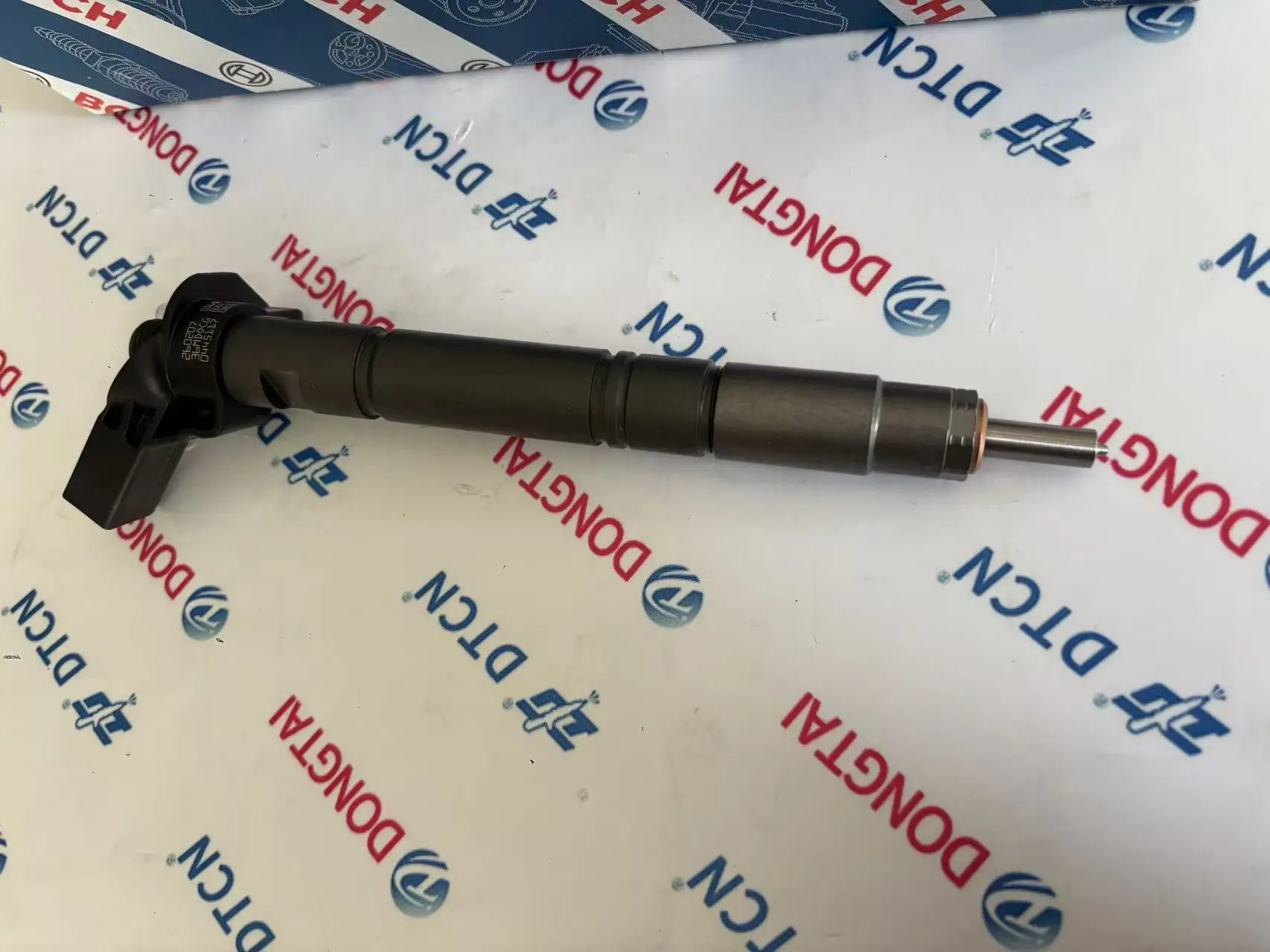 Origi-nal Diesel Injector 0445117083, 0871042, 059130277ED, 059130277CR, 059130277FC, 0445117041