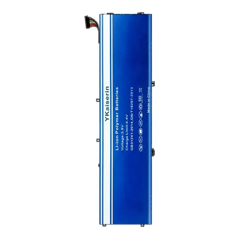 

Laptop Battery 6GTPY 9100Mah For Dell Precision 5520 5530 Xps 15 9560 9570 7590 Not 5510 9550