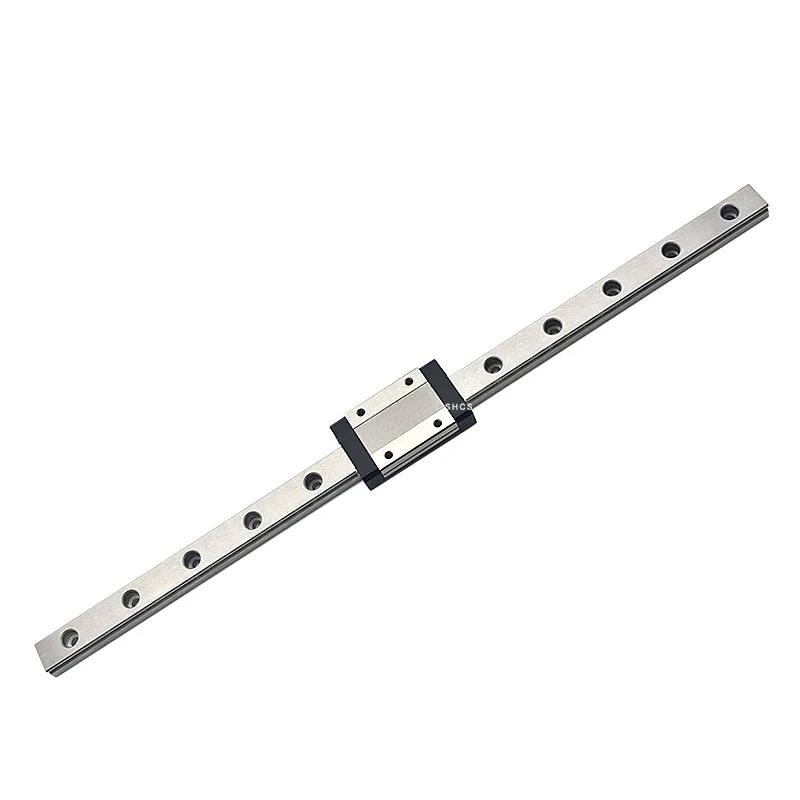 SHCS MGN12H Stainless Steel Linear Rail