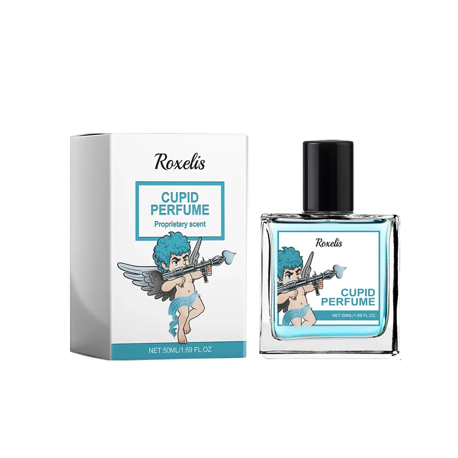 50ml Cologne Perfume Pheromone Cologne For Men Long Lasting Enhances Intimacy Man Perfume Hombre Perfume Attract Women_voghion.com