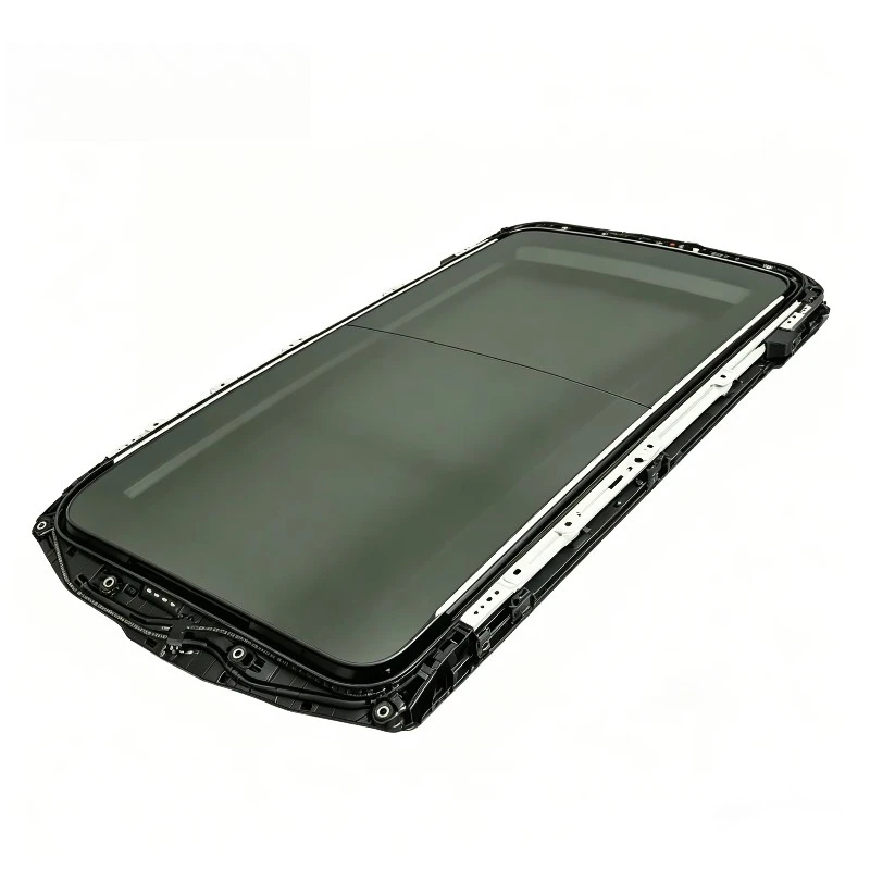 Factory Direct Universal Sunroof -Cost-Effective & High Performance