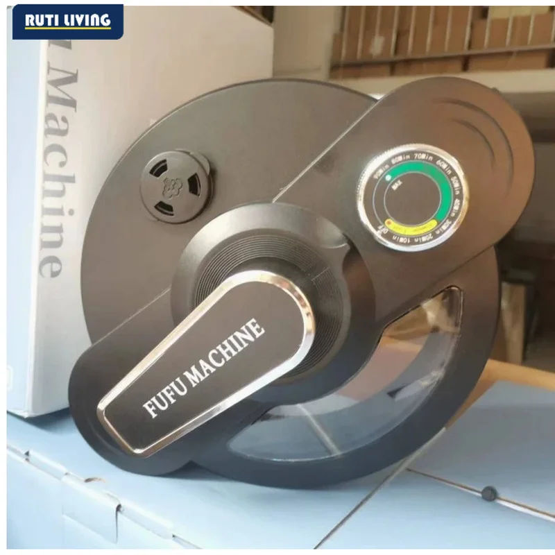 New African Staple Food Machine British plug Machine, Ghana Banku Maker, Swallow Paste, Meat Grinder