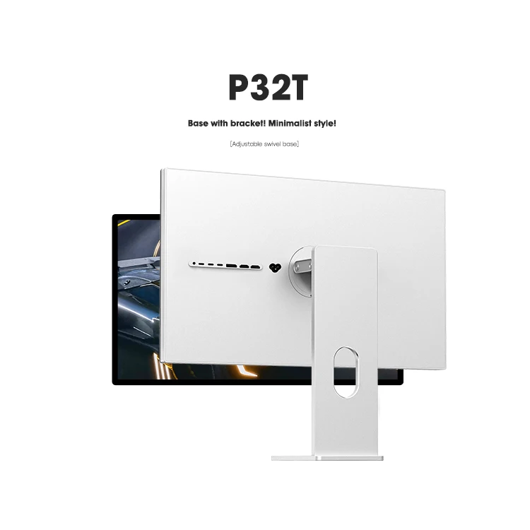 Kuycon P32T 160hz Computer Hardware Software Multi Screen for Laptop Office Use Profession Display LCD Monitors