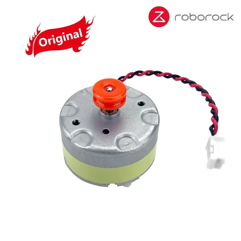 Roborock-Motor Laser Distância Sensor Peças, aspirador robótico, LDS Acessórios, Original, S5 Max, S6MaxV, S45 Max, S55, S6, S7