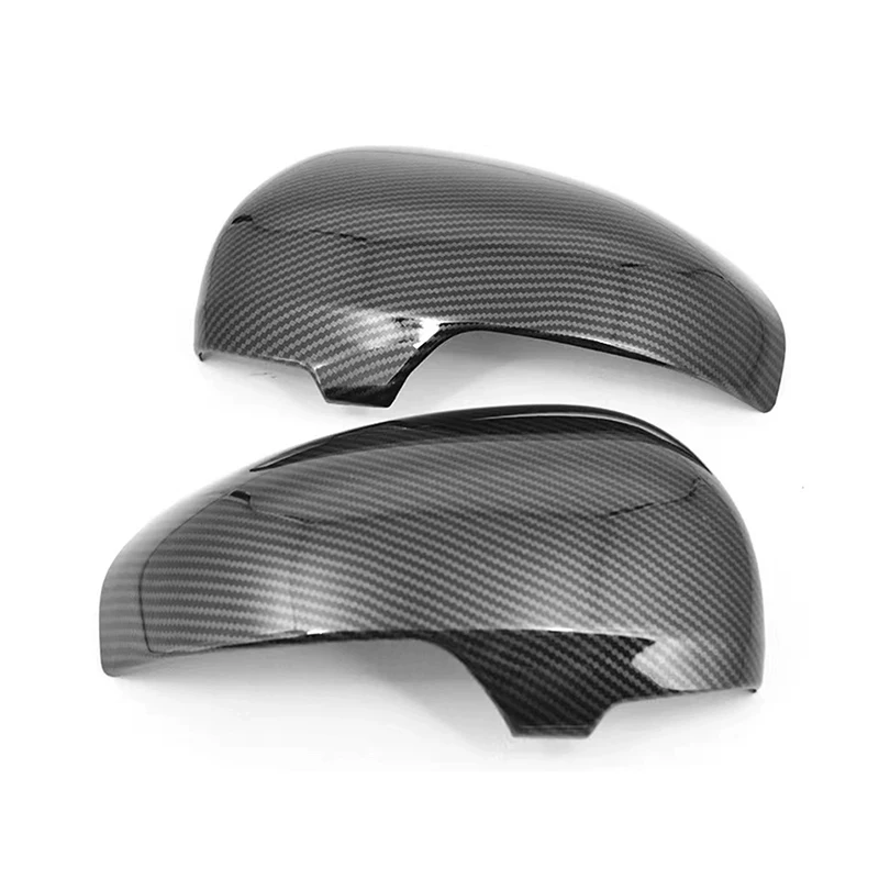 For Toyata Prius 2009-2015 Reverse Mirror Shell Protection Cover Decorative  Rear View Mirror Cover