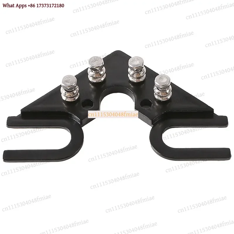 Guitar String Butler Electric Guitar Accessories B2/B3/B4 Locking Tuners Tuning Keys Pegs Machine Head Parts Hardware