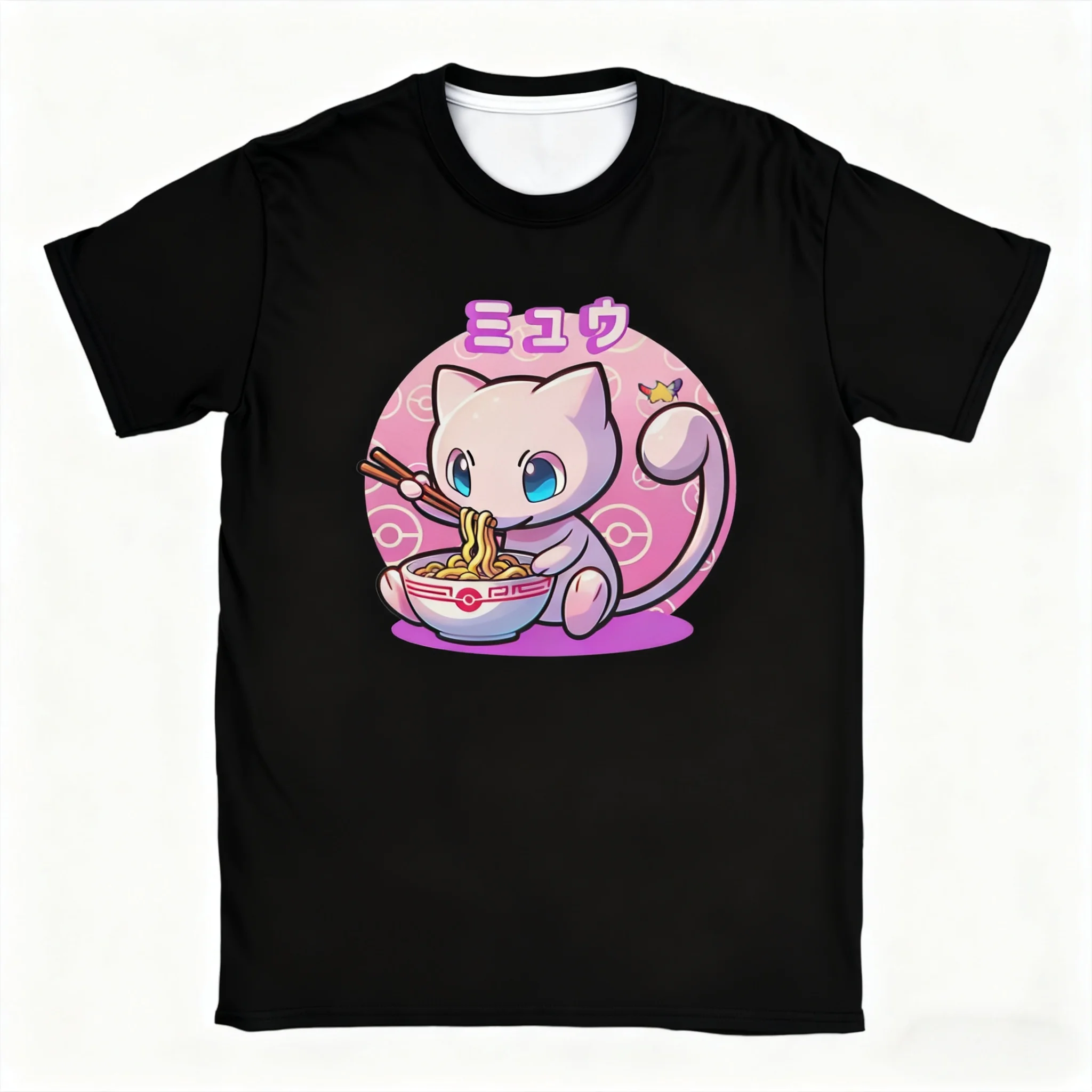 pokemon-animado-3d-impresso-respiravel-confortavel-e-de-secagem-rapida-camiseta-casual-para-adultos-homens-mulheres-e-criancas