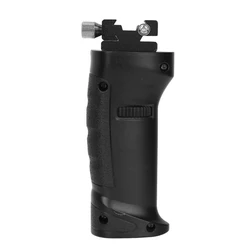 Convenient & User Friendly Hot Shoe Grip Multifunctional Hot Shoe Handle Handgreep Perfect for Shooting Situation FG-40