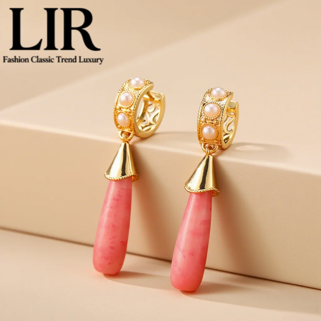 Lir French Style Ea…