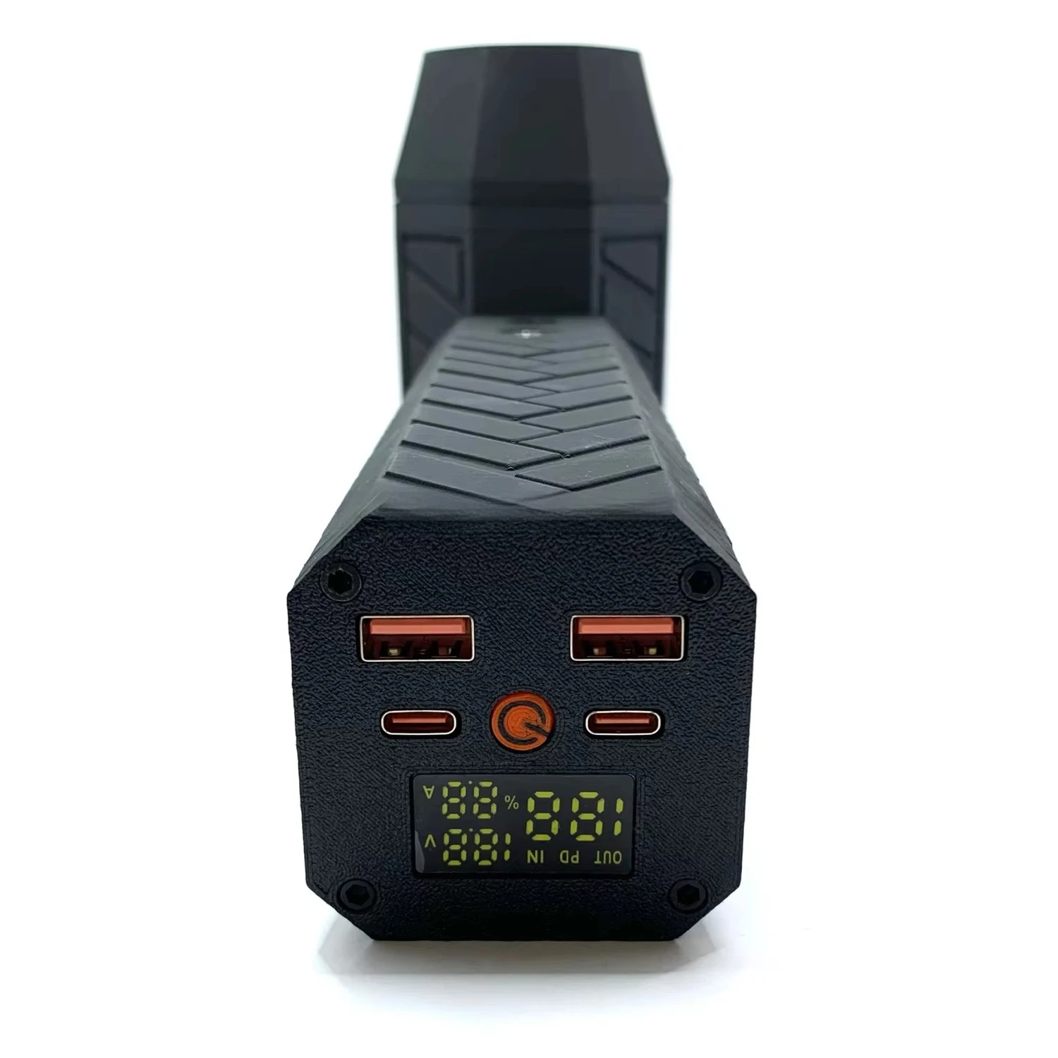 32000mAh Handheld Violent   1500g Thrust Brushless      With  Display Strong Dust Blower  Dry