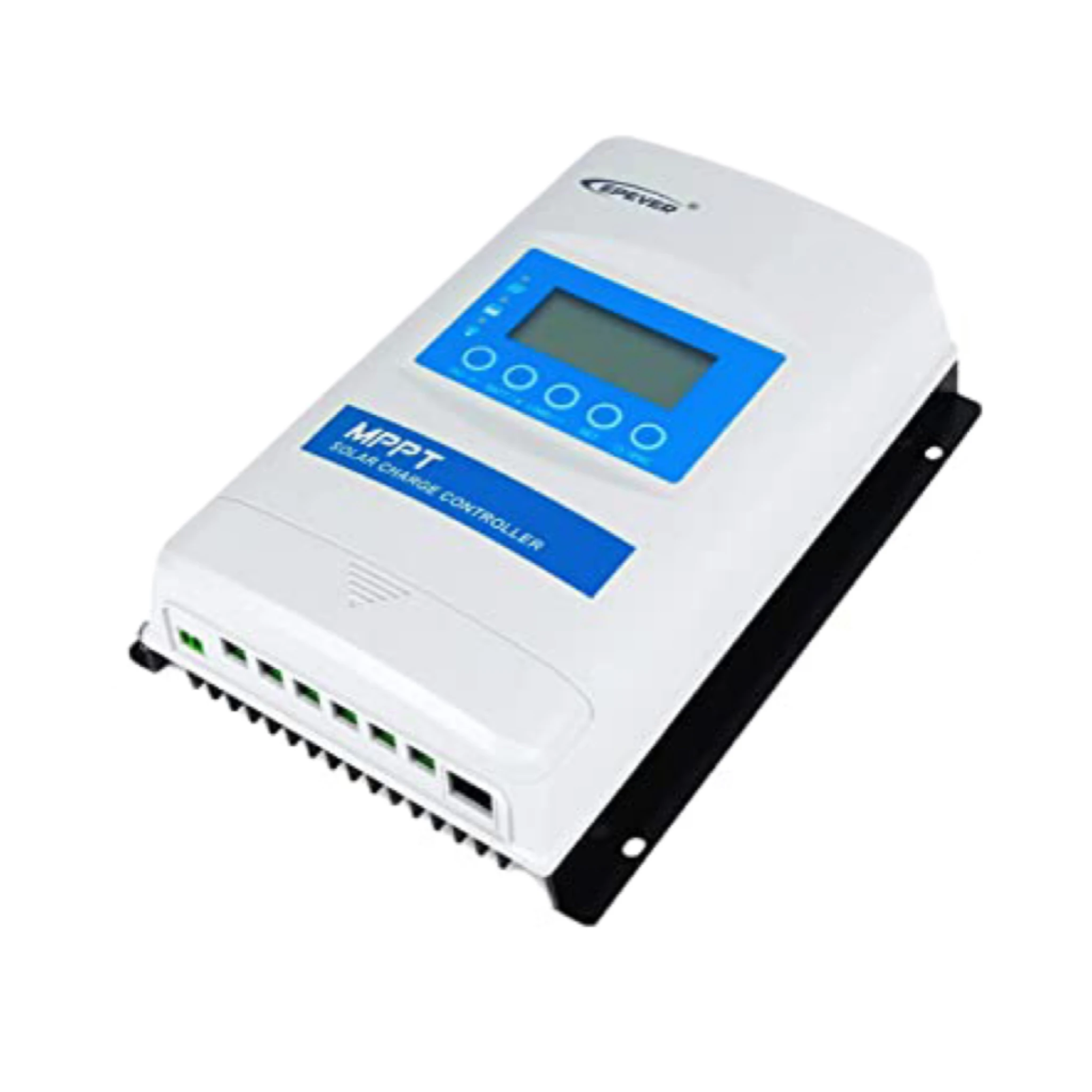 MPPT Solar Charge Controller 30A 40A 12/24/36/48V Auto Solar Panels Max PV 150V Solar Regulator XTRA3415N XTRA4415N