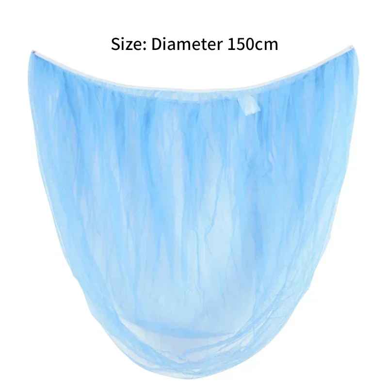 Baby Stroller Pushchair Mosquito Insect Shield Net Safe Infant Protection Mesh Baby Pram Stroller Accessories Mosquito Net 150cm