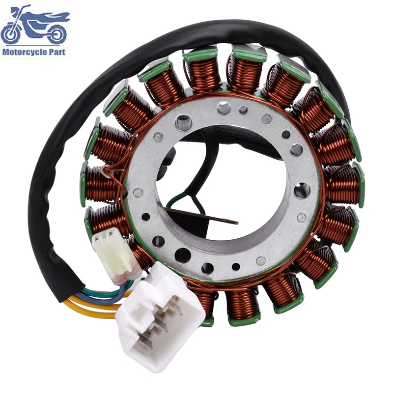 Motorcycle Generator Magneto Stator Coil For CF MOTO CF500 CF500 UForce U500 U5 CF600-6 Z6-EX CF625-6 2011 2012 2013 2015 2016