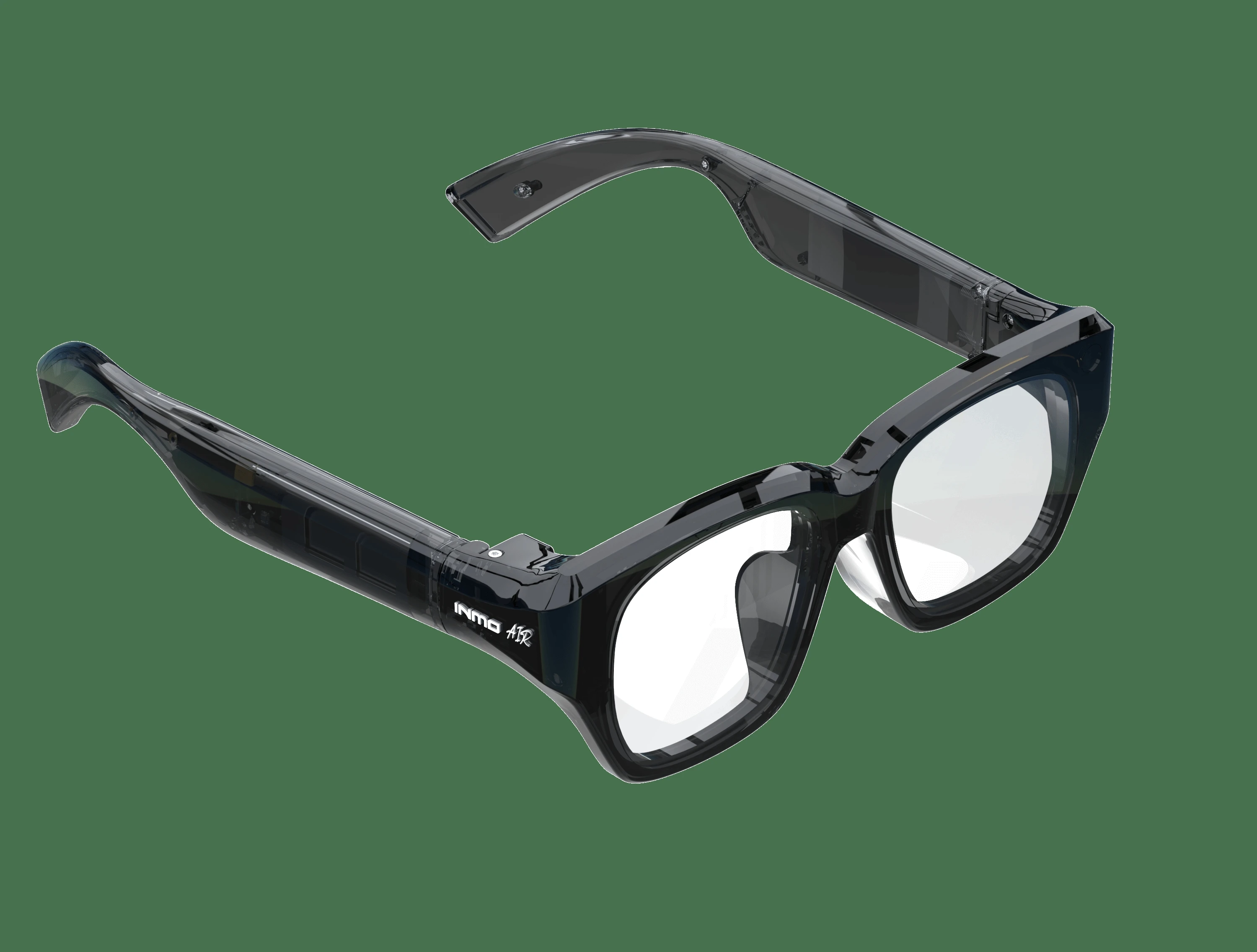 INMO AIR 76g World's Lightest Fashion-forward Smart AR-Brille