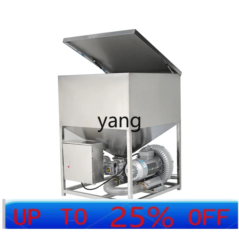 

LTT воздухоподача для рыбного пруда, автоматическая машина для аквакультуры с автоматическим временем и дистанционным питанием