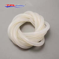 TFL Genuine Parts! Silicone water cooling tube for RC boat